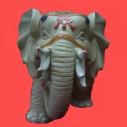 六牙象(款式二)