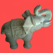 六牙象(款式五)