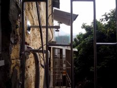 安防监控安装、检修