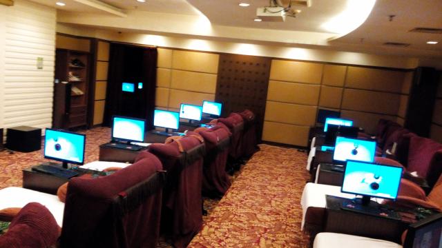 20160704明星休闲中心