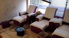 160813明星休闲中心新增AP