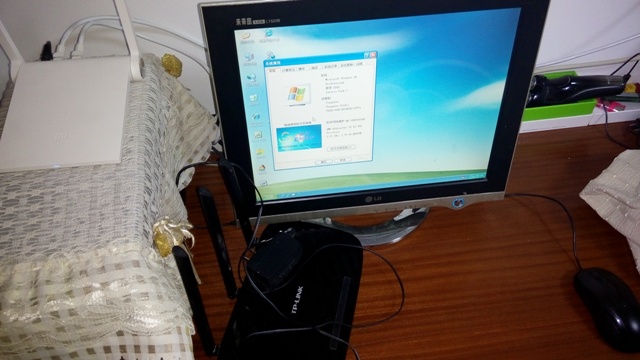 161024某住户改善WIFI质量