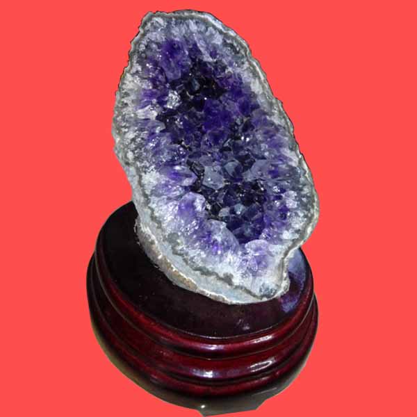 紫水晶(款式二)