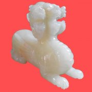 三头貔貅(款式二)